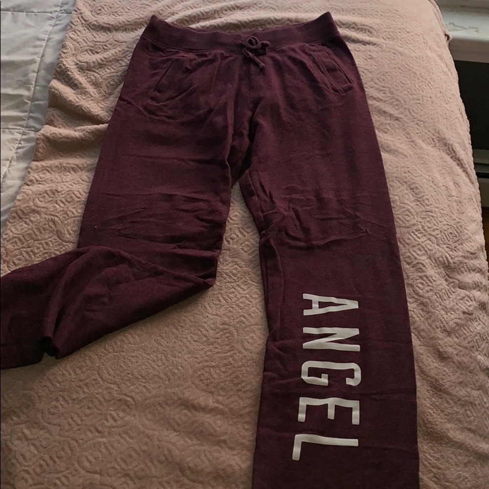 Angel sweatpants